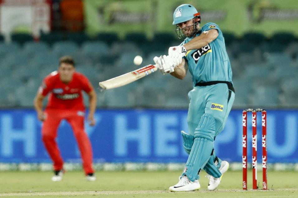Chris Lynn